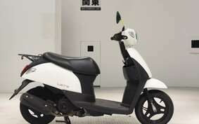 SUZUKI LET's CA4AA