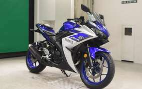 YAMAHA YZF-R25 A RG10J