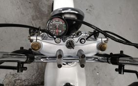 SUZUKI VAN VAN 200 NH41A