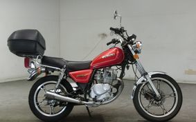 SUZUKI GN125 H PCJG9