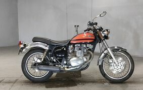 KAWASAKI ESTRELLA RS Type BJ250A