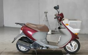 SUZUKI LET's 4 Basket CA43A