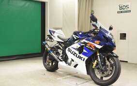 SUZUKI GSX-R750 2004 GR7JA