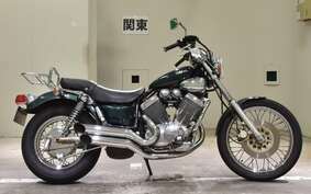 YAMAHA VIRAGO 400 1987 2NT