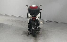 YAMAHA TRICITY 125 SE82J