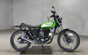 KAWASAKI 250TR BJ250F