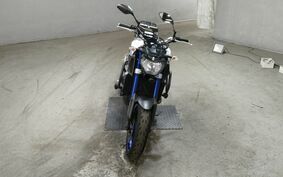 YAMAHA MT-09 2015 RN34J