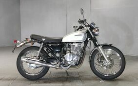 HONDA CB400SS 2004 NC41