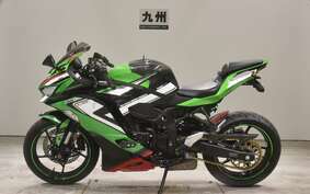 KAWASAKI ZX-25R ZX250E