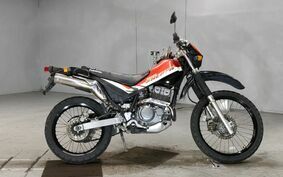 KAWASAKI SUPER SHERPA KL250G