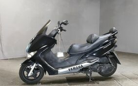 YAMAHA MAJESTY 125 5CA