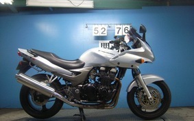 KAWASAKI ZR 700 S 2005 ZR750F