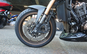 HONDA CB650R 2020 RH03