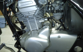 KAWASAKI ELIMINATOR 125 BN125A