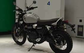 TRIUMPH SCRAMBLER1200X 2024