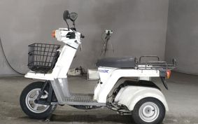 HONDA GYRO TD02