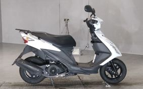 SUZUKI ADDRESS V125 CF4MA