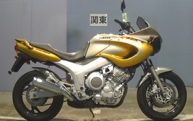 YAMAHA TDM850 Gen.2 2000 RN03J