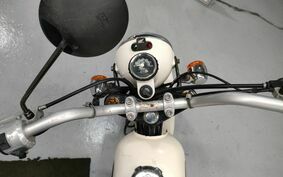 HONDA APE 50 AC16