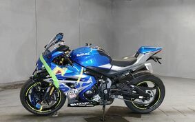 SUZUKI GSX-R1000R 2021 DM11G