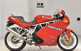 DUCATI 400SS 1991 400J0