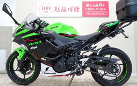 KAWASAKI NINJA 400 2022 EX400G