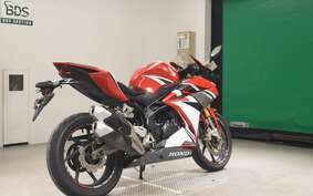 HONDA CBR250RR A MC51