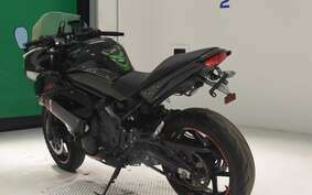 KAWASAKI NINJA 400R 2011 ER400B