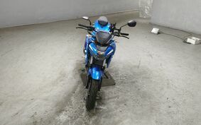 SUZUKI GSX-S125 DL32B