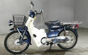 HONDA PRESS CUB 50 C50