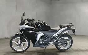 HONDA CBR250R MC41