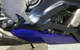 YAMAHA YZF-R7 2022 RM39J