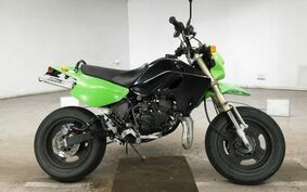 KAWASAKI KSR-2 MX080B