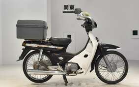 HONDA C100 SUPER CUB HA06