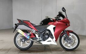 HONDA CBR250R MC41