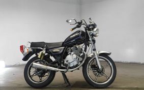 SUZUKI GN125 H PCJG9