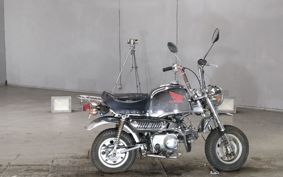 HONDA GORILLA A