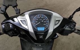 HONDA LEAD 125 JF45