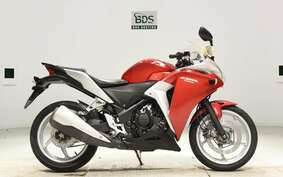 HONDA CBR250R A MC41