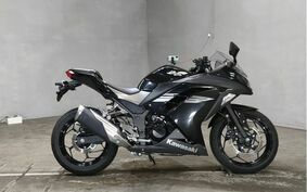 KAWASAKI NINJA 250 EX250L