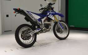 YAMAHA WR250R DG15J