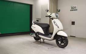 SUZUKI ADDRESS V125 Gen.2 DP12H