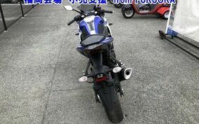 YAMAHA YZF-R3 2015 RH07J