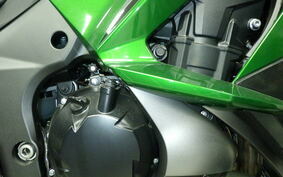 KAWASAKI NINJA 1000 A 2020 ZXT00W