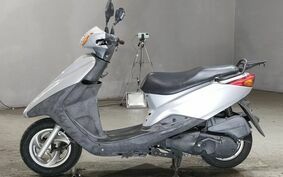 YAMAHA AXIS 125 TREET SE53J