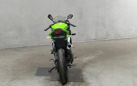 KAWASAKI NINJA 250 SL BX250A