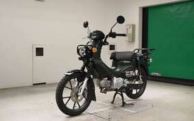 HONDA CROSS CUB 110 JA60