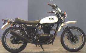 KAWASAKI 250TR 2005 BJ250F