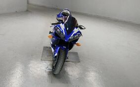 YAMAHA YZF-R1 2007 RN20