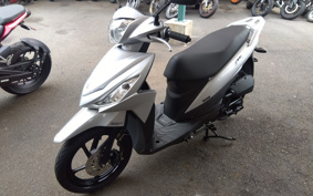 SUZUKI ADDRESS V110 CE47A